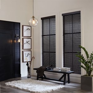 2 Inch Faux Wood Blinds